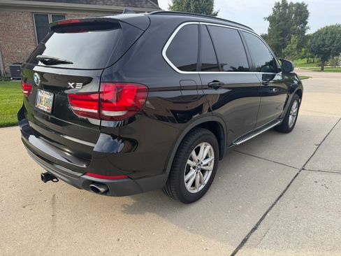 Used 2015 BMW X5 xDrive35i AWD/4WD image 6