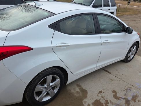Used 2013 Hyundai Elantra GLS image 6