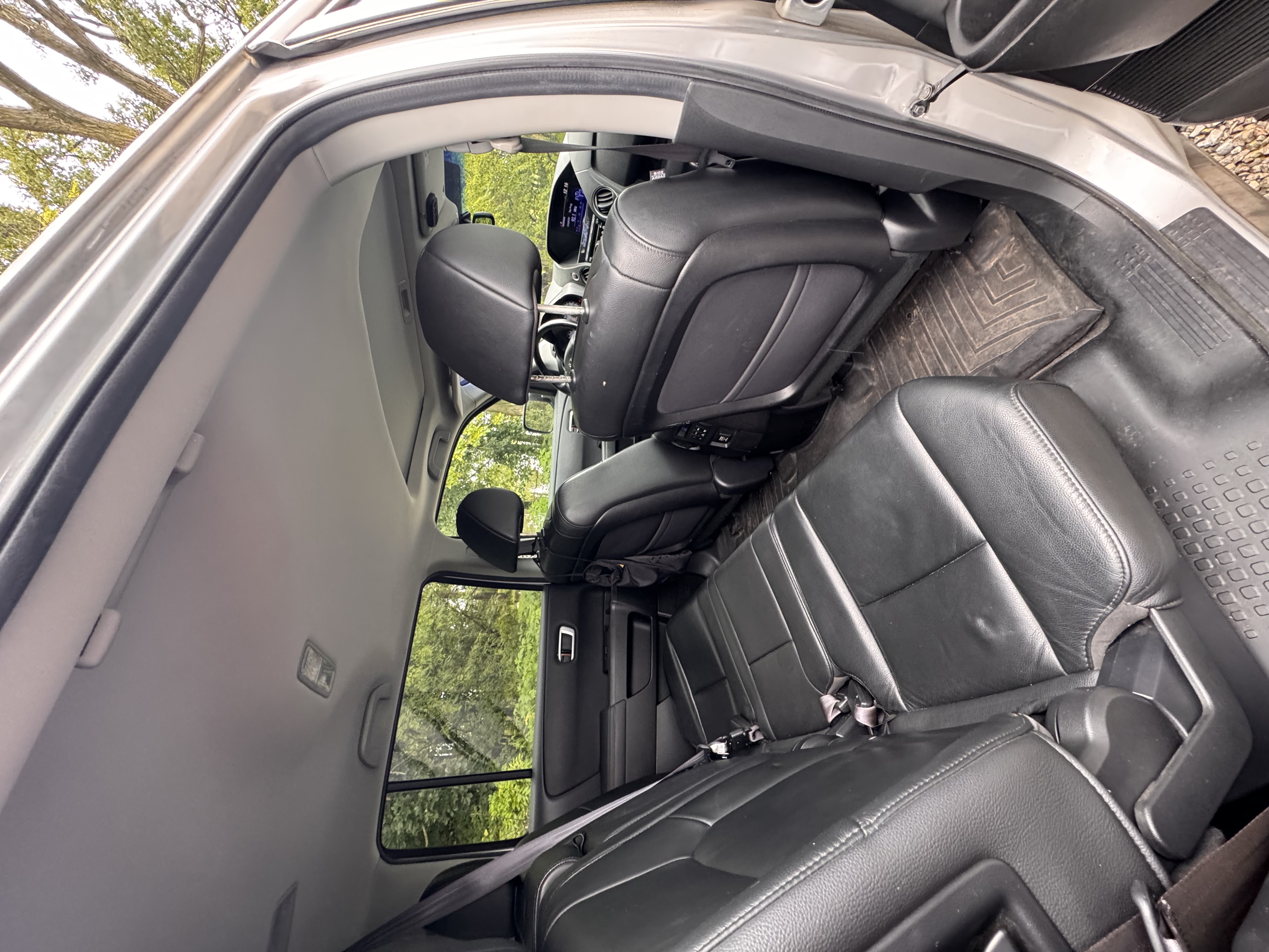 Used 2012 Honda Pilot EX-L image 12