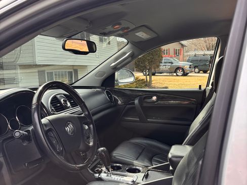 Used 2013 Buick Enclave Leather w/ Trailering Provision Package image 8
