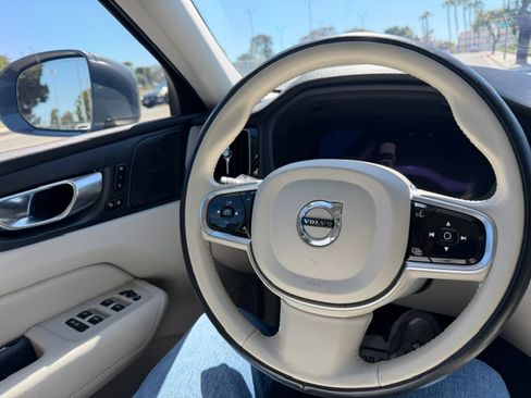 Used 2023 Volvo XC60 B5 Plus w/ Climate Package FWD image 14