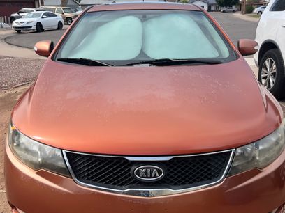 Used 2010 Kia Forte SX