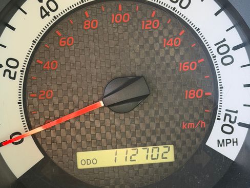 Used 2011 Toyota Tacoma 4x4 Access Cab V6 w/ SR5 Pkg #2 image 12