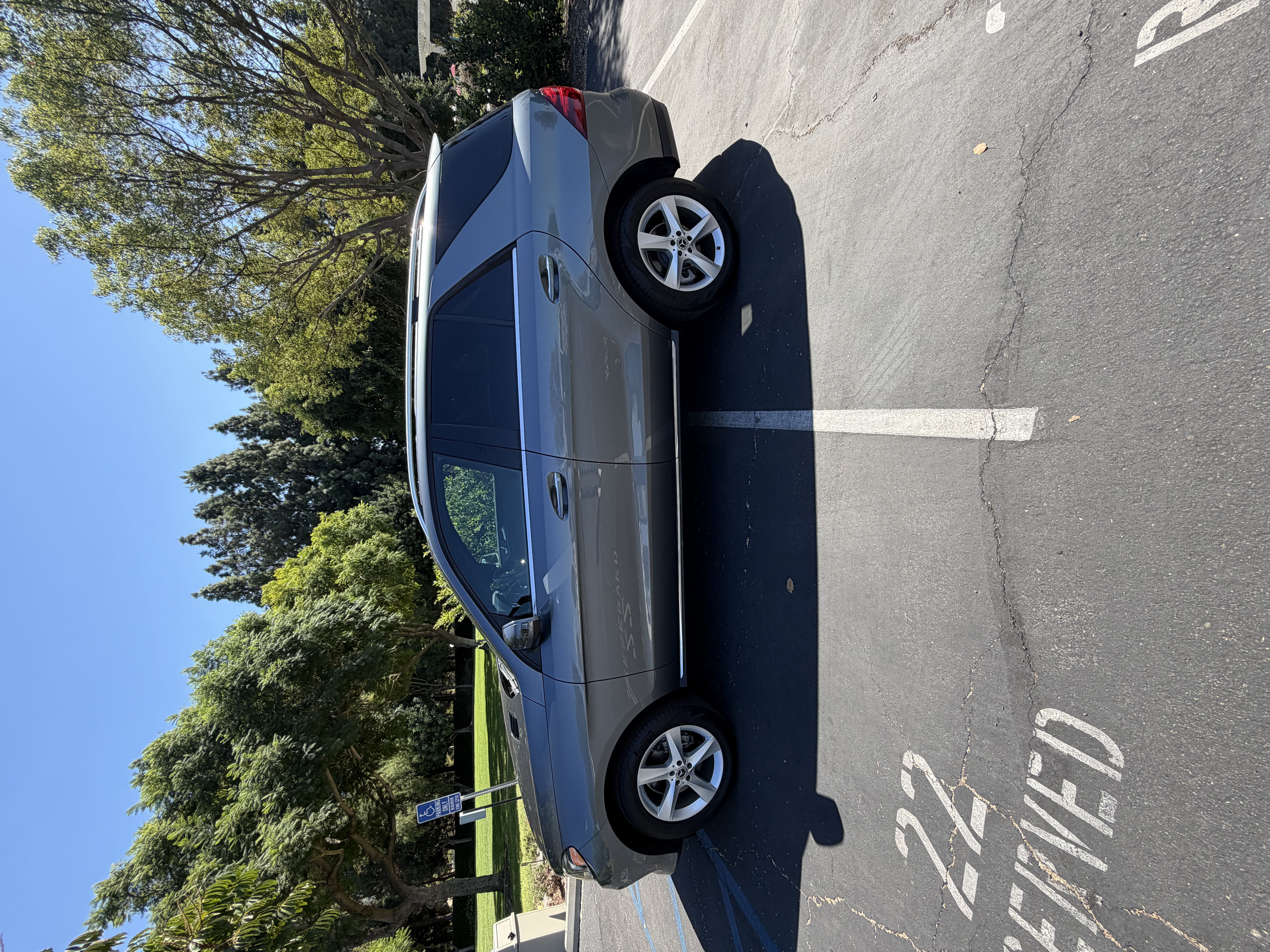 Used 2018 Mercedes-Benz GLE 350 image 6