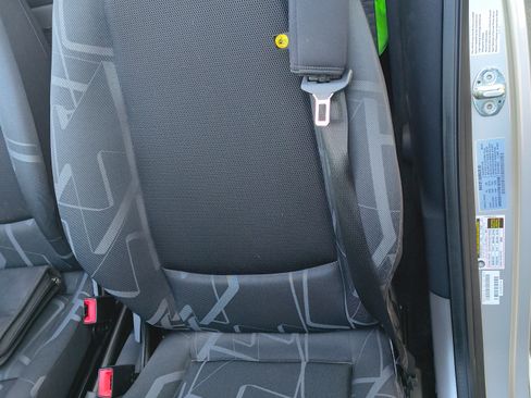 Used 2008 smart fortwo passion image 6