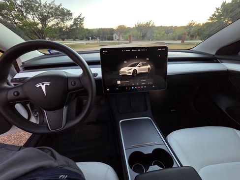 Used 2023 Tesla Model 3 Long Range image 26