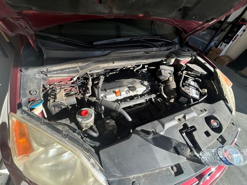 Used 2010 Honda CR-V EX-L image 15