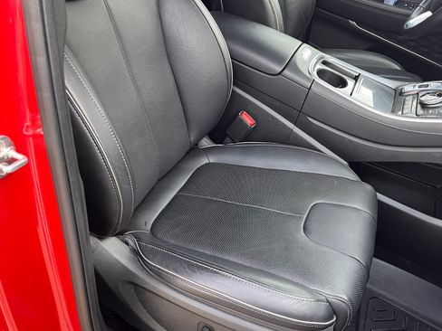 Used 2023 Hyundai Santa Fe Limited image 21