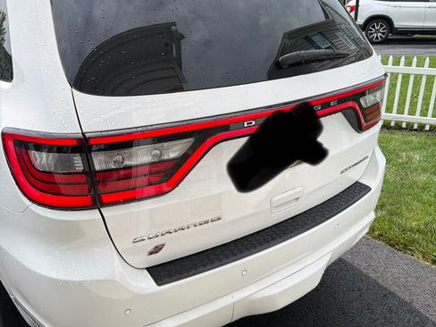 Used 2018 Dodge Durango Citadel AWD/4WD image 10