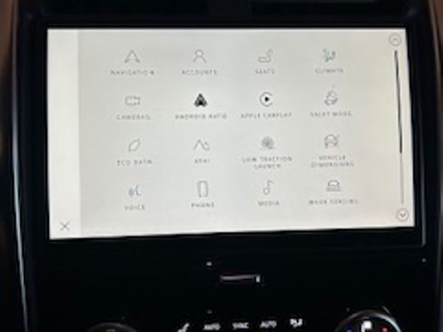 Used 2023 Land Rover Discovery S R-Dynamic image 9