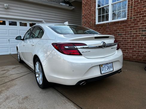 Used 2015 Buick Regal Premium image 5