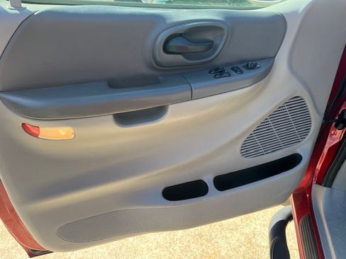 Used 1999 Ford F150 4x4 SuperCab image 20