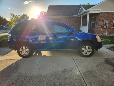Used 2006 Chevrolet Equinox LT image 8