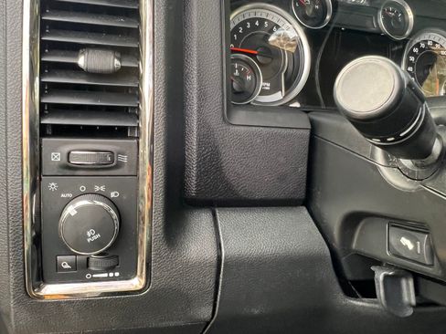 Used 2015 RAM 1500 Sport w/ Convenience Group image 13