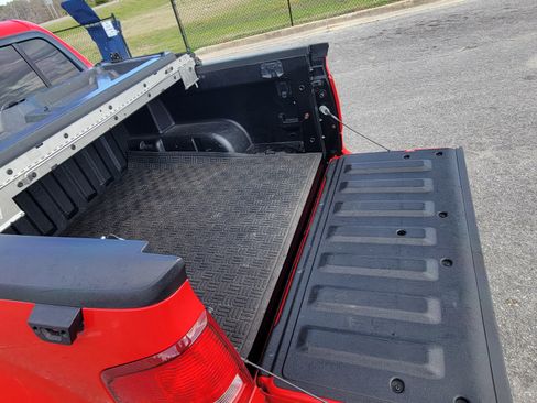 Used 2009 Ford Explorer Sport Trac Limited image 26