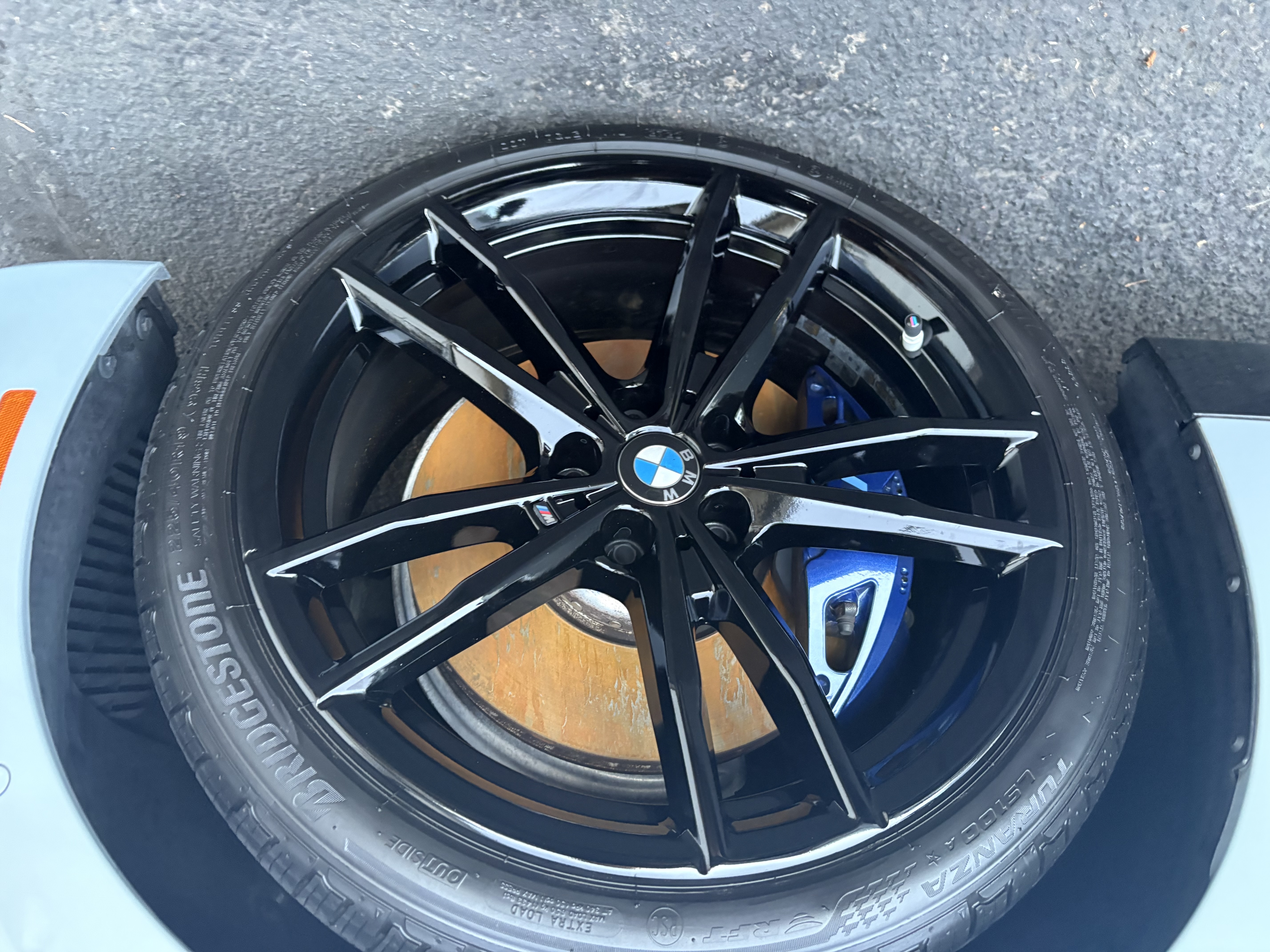 Used 2024 BMW M240i xDrive Coupe w/ Premium Package AWD/4WD image 14