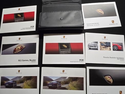 Used 2013 Porsche 911 Carrera S image 29