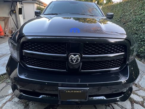 Used 2018 RAM 1500 Express w/ Express Value Package image 6