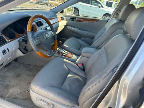 Used 2006 Lexus ES 330 image 12