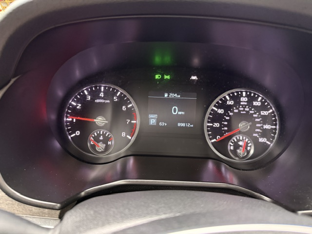Used 2020 Kia Telluride EX AWD/4WD image 20