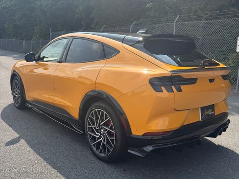 Used 2021 Ford Mustang Mach-E GT w/ GT Performance Edition image 5