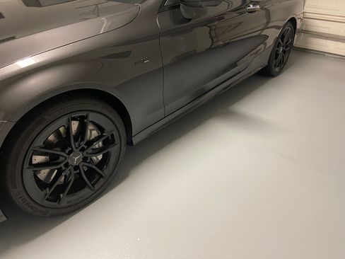 Used 2019 Mercedes-Benz C 43 AMG 4MATIC Coupe image 14