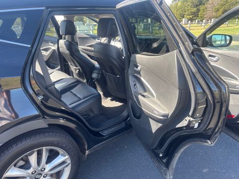 Used 2013 Hyundai Santa Fe Sport 2.0T image 2