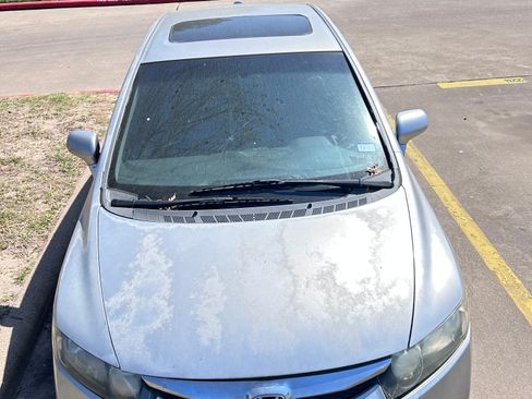 Used 2010 Honda Civic EX-L image 5