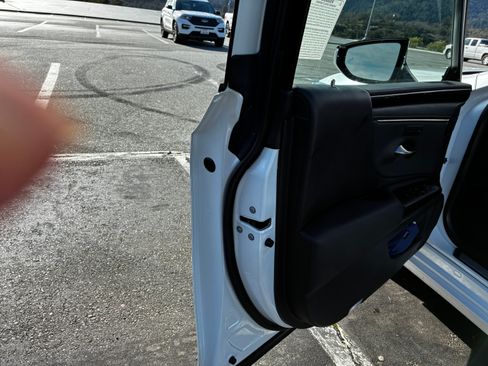 Used 2020 Lexus ES 350 w/ Premium Package image 29