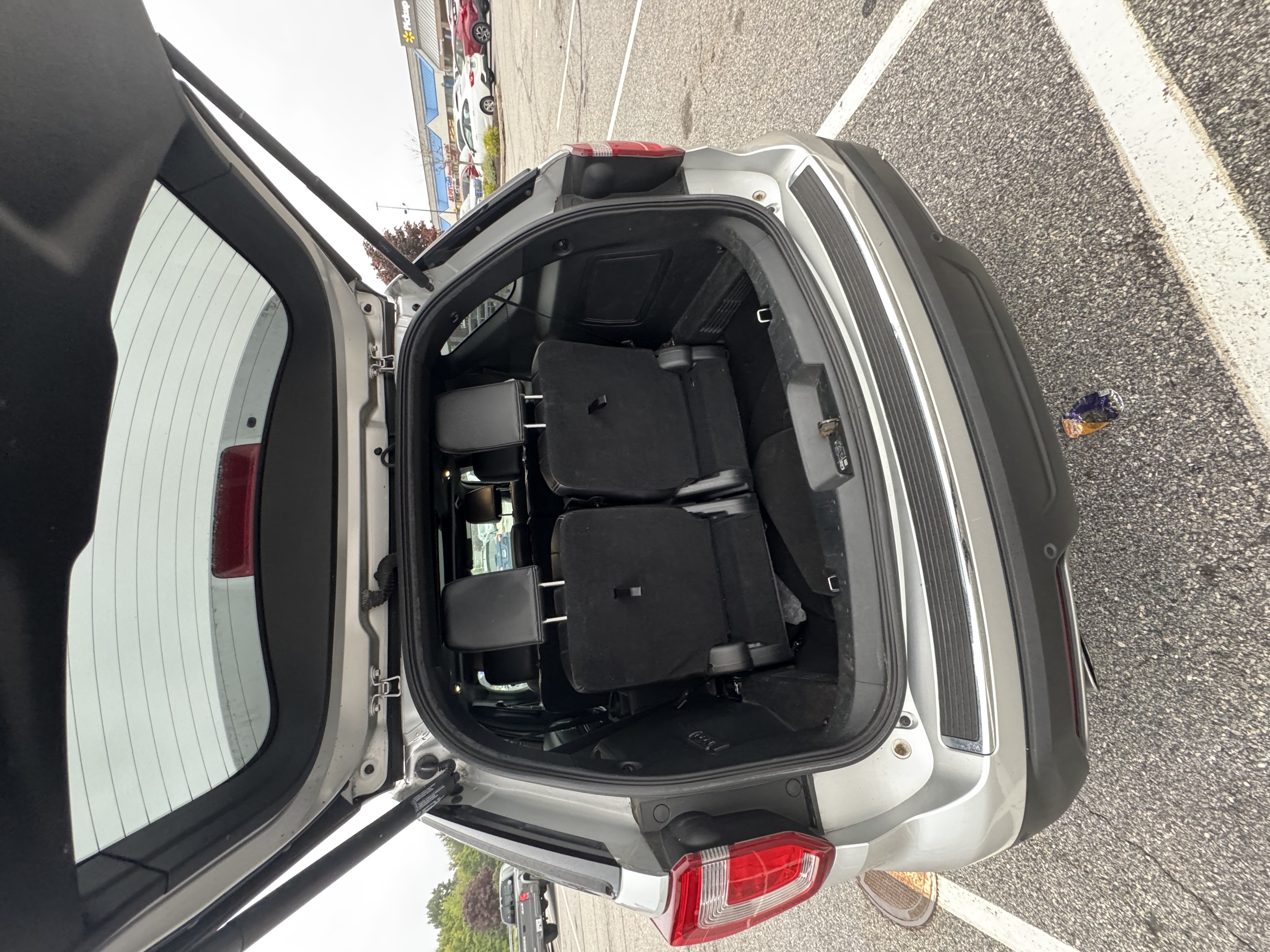 Used 2018 Ford Explorer Limited AWD/4WD image 8