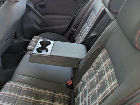 Used 2014 Volkswagen GTI Wolfsburg Edition FWD image 23