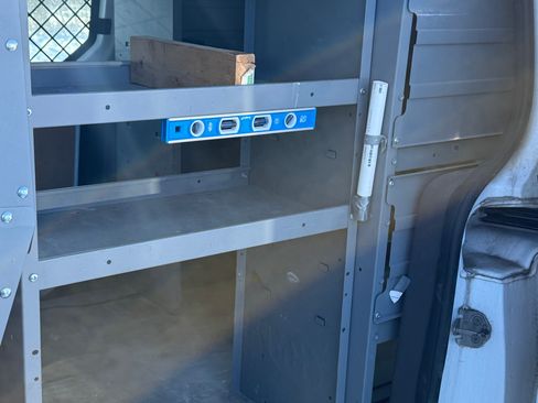 Used 2020 Ford Transit Connect XL image 1