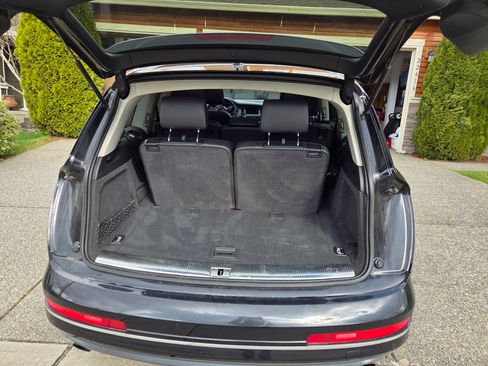 Used 2011 Audi Q7 TDI Prestige image 6