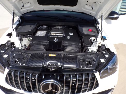 Used 2021 Mercedes-Benz GLE 63 AMG S image 13