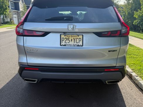 Used 2024 Honda CR-V Sport-L image 10