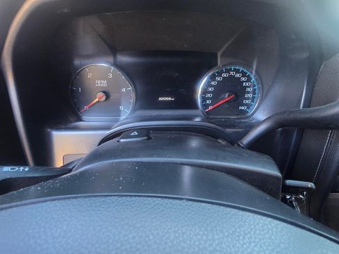 Used 2018 GMC Sierra 3500 Denali w/ Duramax Plus Package image 19