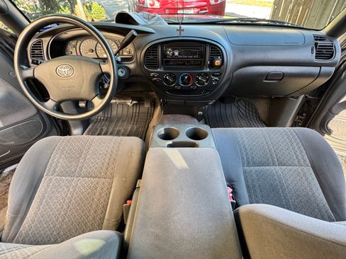 Used 2003 Toyota Tundra SR5 image 15