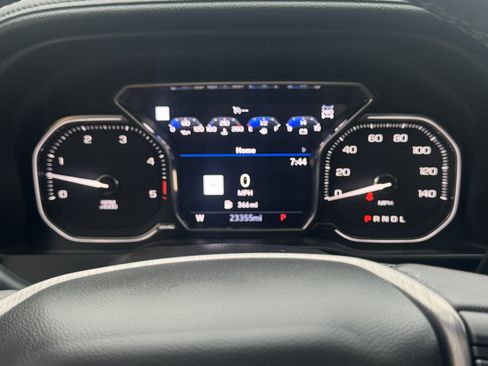 Used 2020 GMC Sierra 3500 Denali w/ Denali Ultimate Package image 6