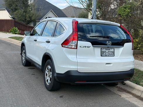 Used 2014 Honda CR-V LX image 11