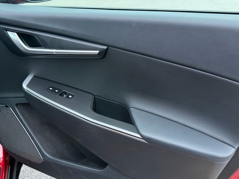 Used 2022 Kia EV6 Wind image 13