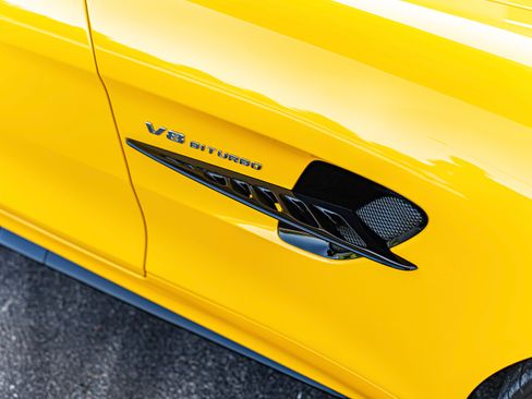 Used 2018 Mercedes-Benz AMG GT R image 6