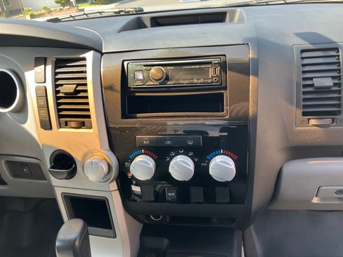 Used 2007 Toyota Tundra SR5 RWD image 15