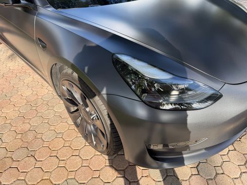 Used 2023 Tesla Model 3 Performance image 6