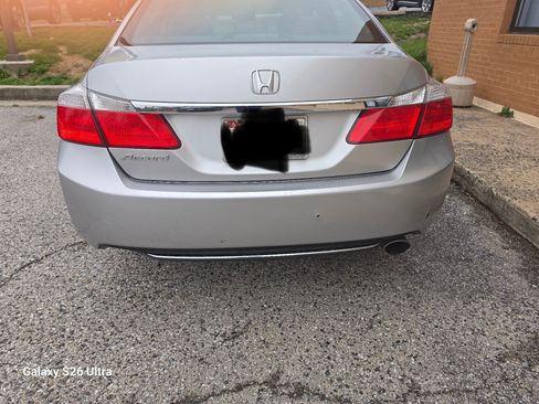 Used 2013 Honda Accord LX image 5