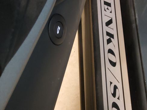 Used 2023 Chevrolet Camaro SS image 10