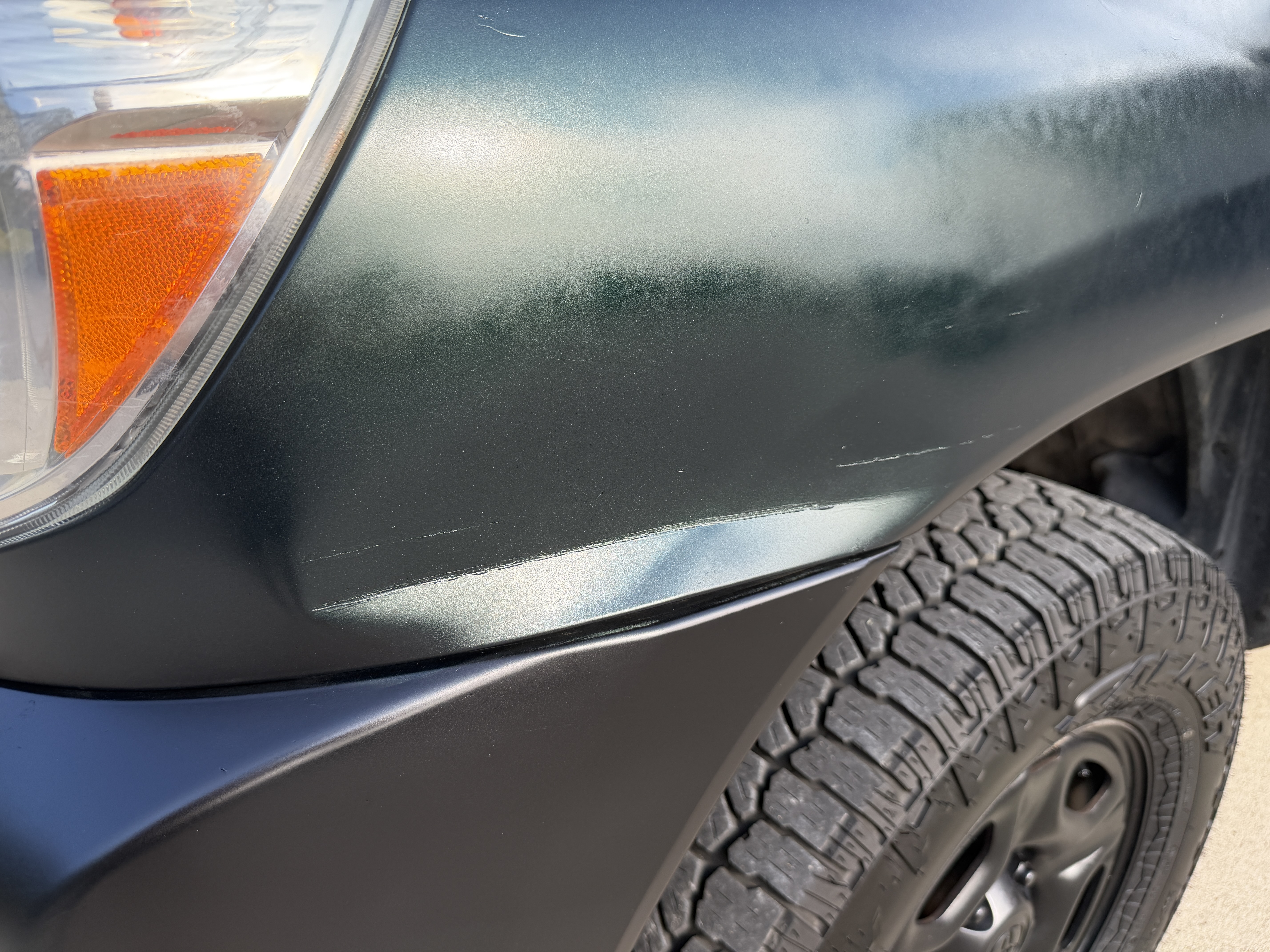 Used 2014 Toyota Tacoma 2WD Access Cab w/ SR5 Package image 6