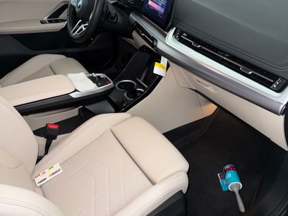 Used 2025 BMW X1 xDrive28i w/ Premium Package