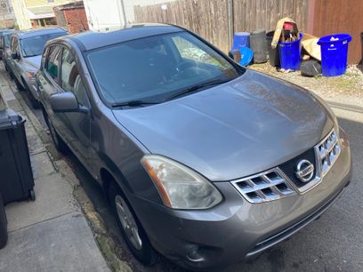 Used 2013 Nissan Rogue S w/ Special Edition Pkg
