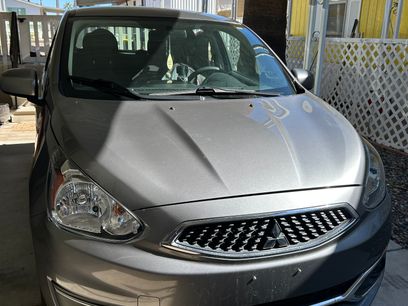 Used 2019 Mitsubishi Mirage ES
