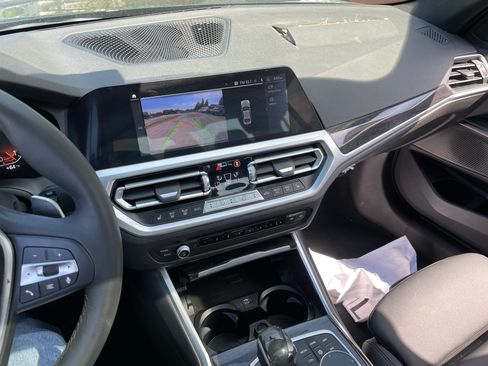 Used 2020 BMW 330i xDrive Sedan w/ Convenience Package image 16